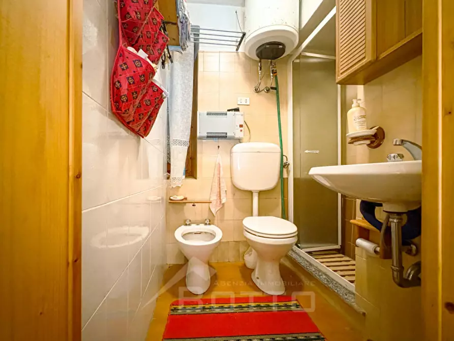 Immagine 9 di Appartamento in vendita  in Strada Provinciale 299 2 a Scopa