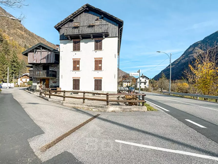 Immagine 10 di Appartamento in vendita  in Strada Provinciale 299 2 a Scopa