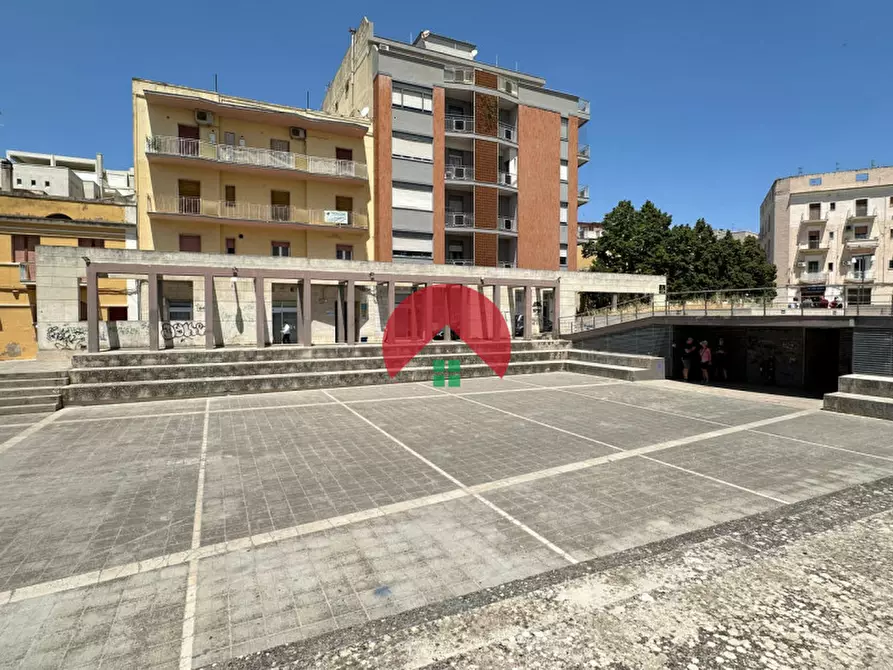 Immagine 2 di Appartamento in vendita  a Matera