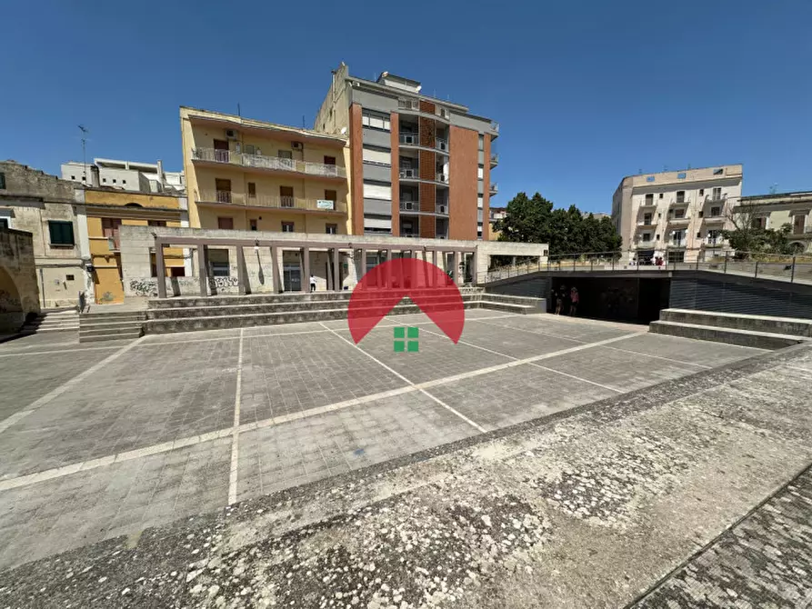 Immagine 3 di Appartamento in vendita  a Matera