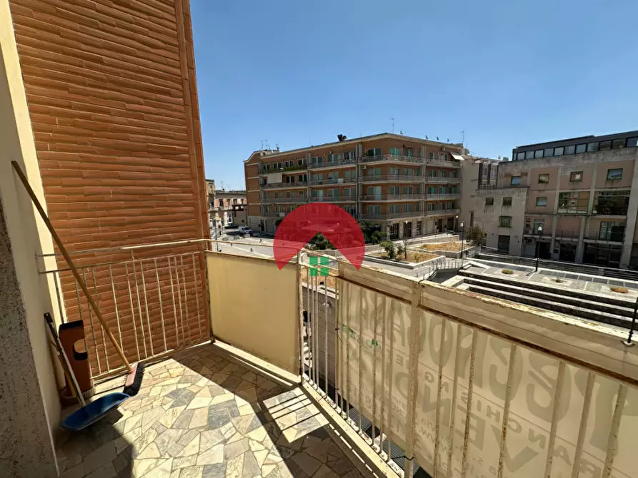 Immagine 4 di Appartamento in vendita  a Matera
