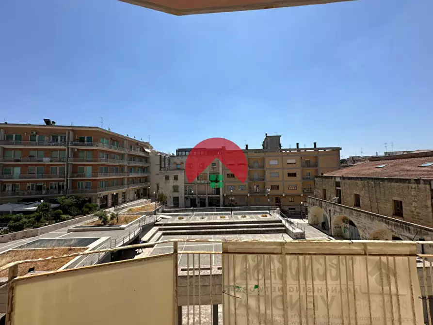 Immagine 5 di Appartamento in vendita  a Matera