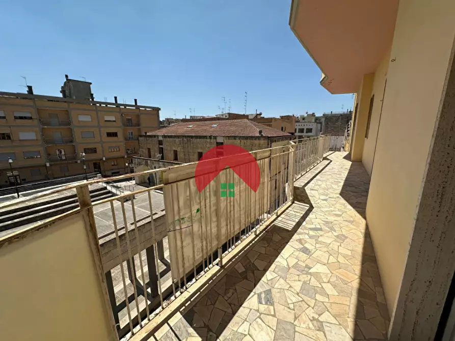 Immagine 6 di Appartamento in vendita  a Matera