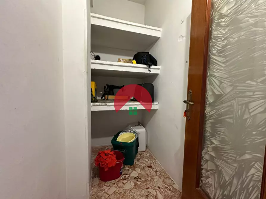 Immagine 8 di Appartamento in vendita  a Matera