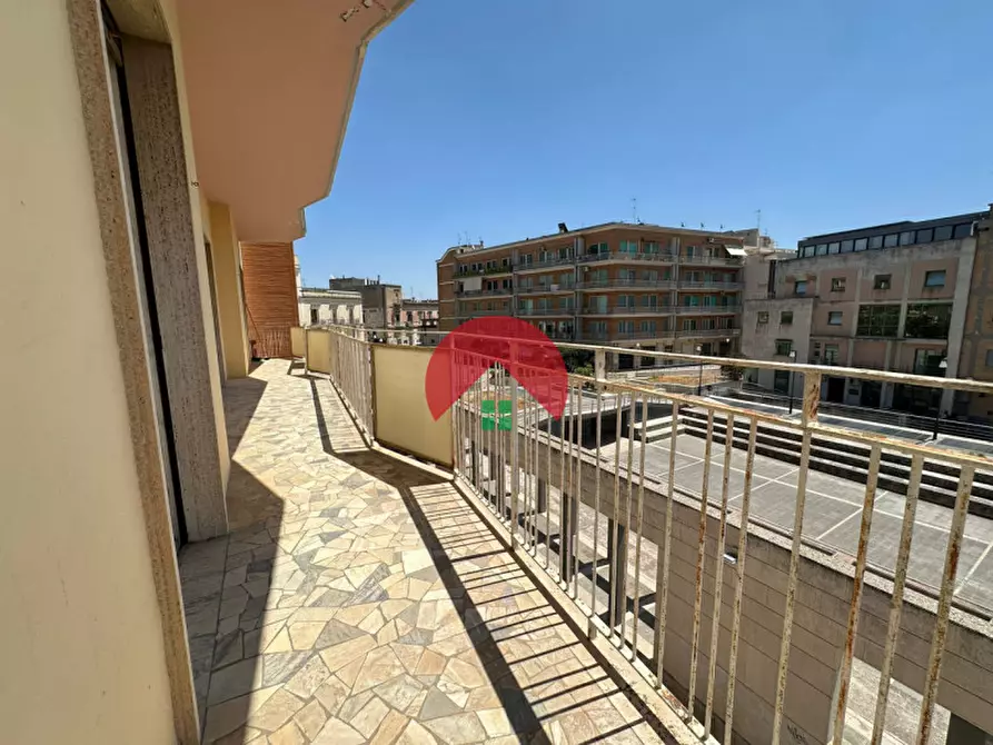 Immagine 10 di Appartamento in vendita  a Matera