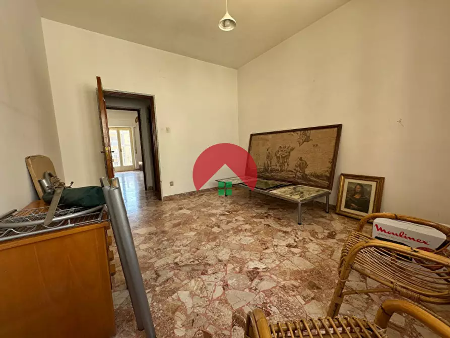 Immagine 13 di Appartamento in vendita  a Matera