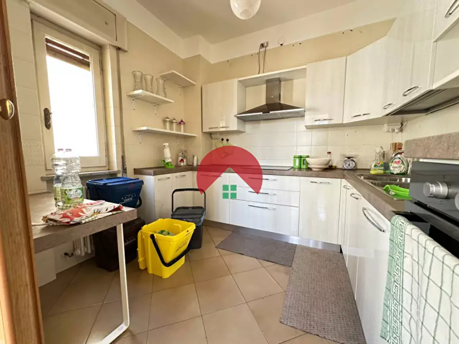 Immagine 19 di Appartamento in vendita  a Matera