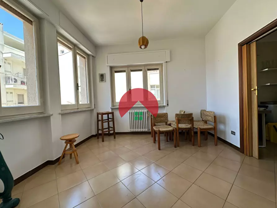 Immagine 23 di Appartamento in vendita  a Matera