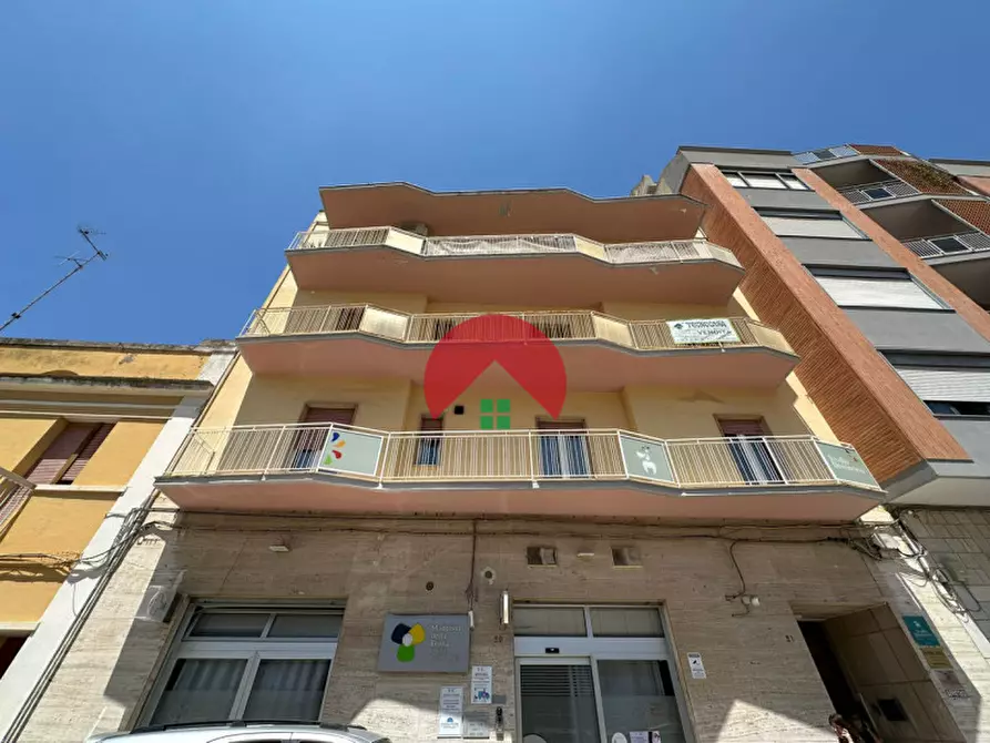 Immagine 26 di Appartamento in vendita  a Matera