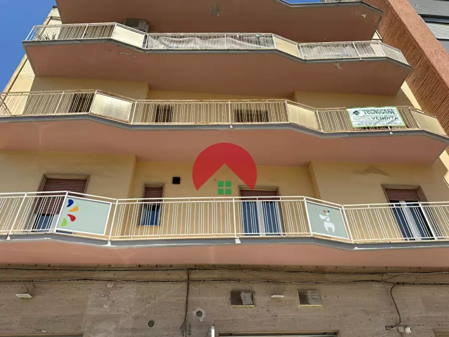 Immagine 30 di Appartamento in vendita  a Matera