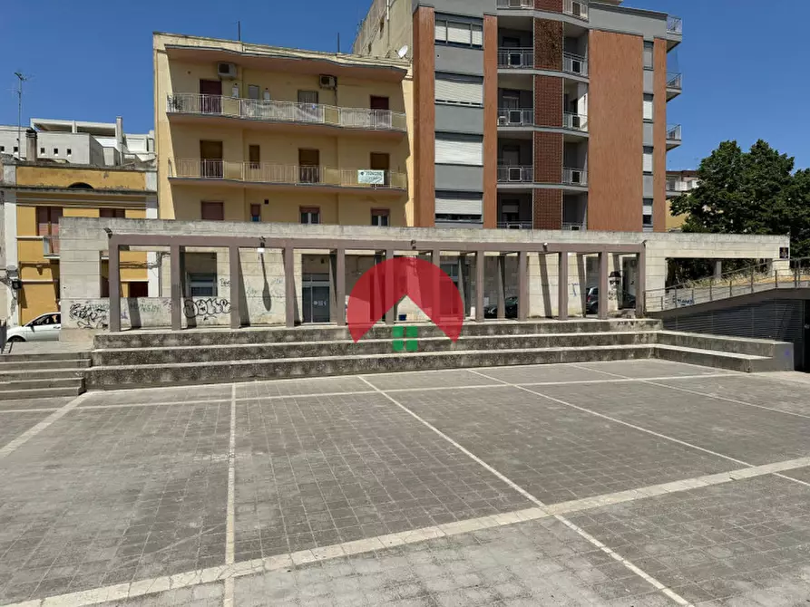 Immagine 31 di Appartamento in vendita  a Matera