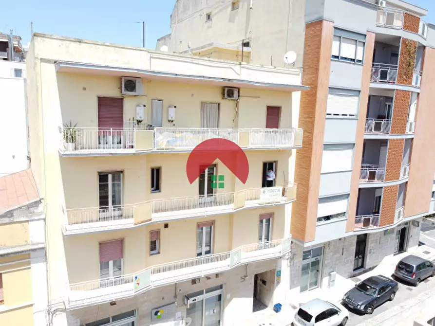 Immagine 32 di Appartamento in vendita  a Matera