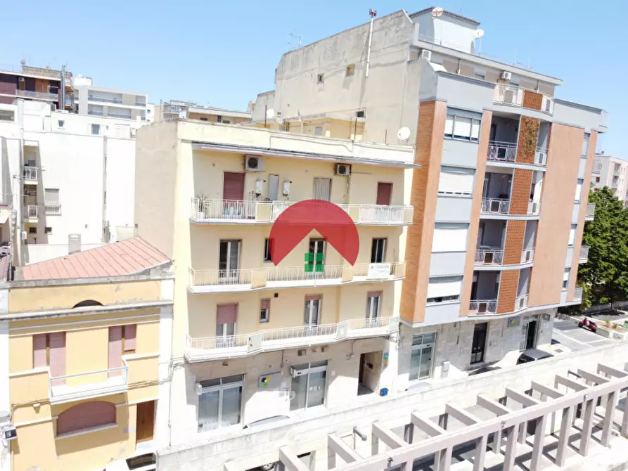 Immagine 33 di Appartamento in vendita  a Matera