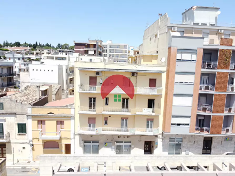 Immagine 34 di Appartamento in vendita  a Matera