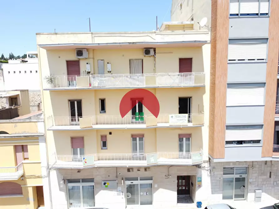 Immagine 24 di Appartamento in vendita  in Piazza Cesare Firrao a Matera