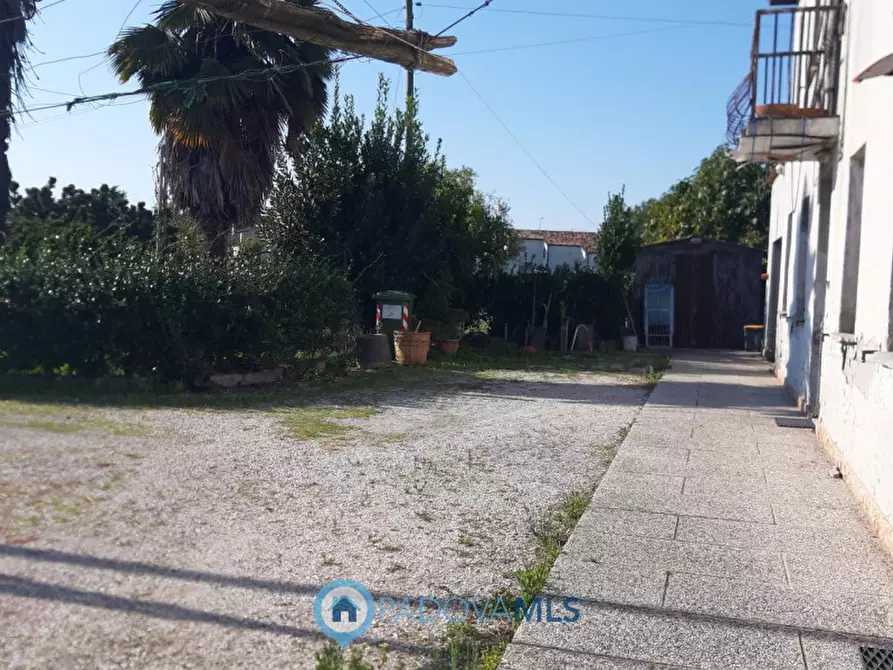 Immagine 5 di Casa indipendente in vendita  in Via Pozzonovo, 1 a Monselice