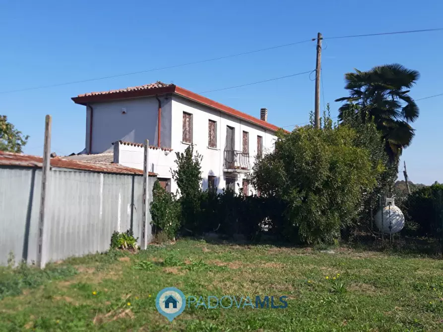 Immagine 11 di Casa indipendente in vendita  in Via Pozzonovo, 1 a Monselice