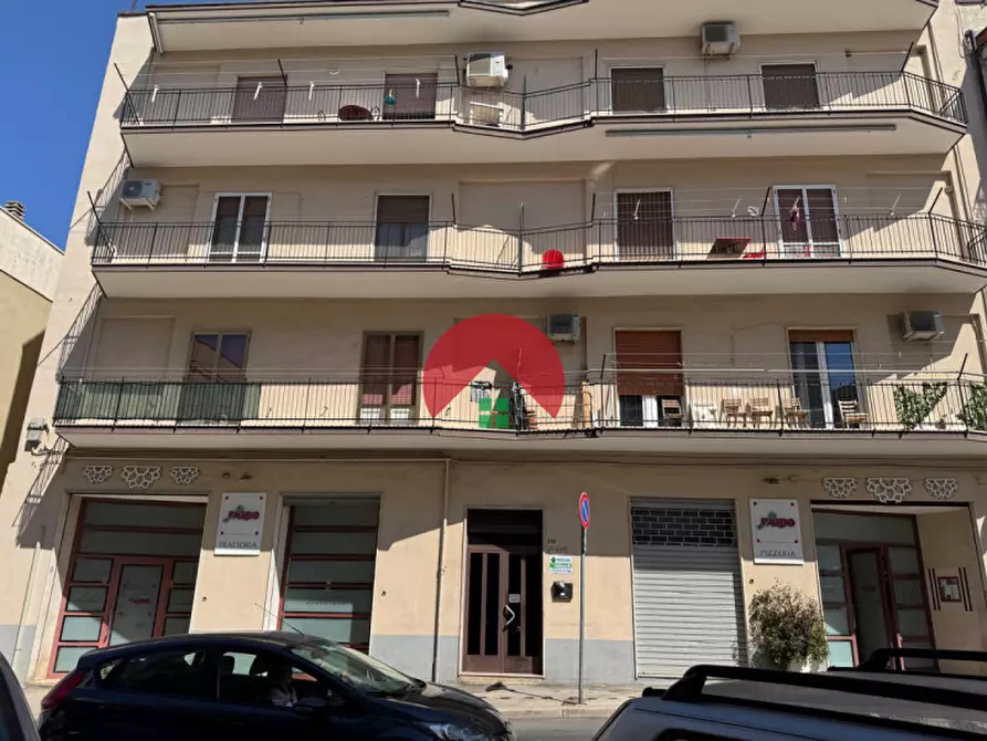 Immagine 1 di Appartamento in vendita  a Matera