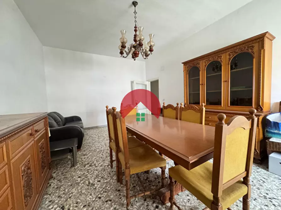 Immagine 1 di Appartamento in vendita  in Via San Pardo a Matera