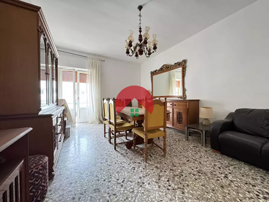 Immagine 2 di Appartamento in vendita  in Via San Pardo a Matera