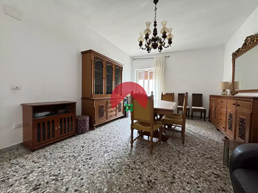 Immagine 3 di Appartamento in vendita  in Via San Pardo a Matera
