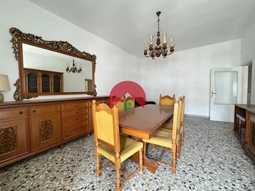 Immagine 4 di Appartamento in vendita  in Via San Pardo a Matera