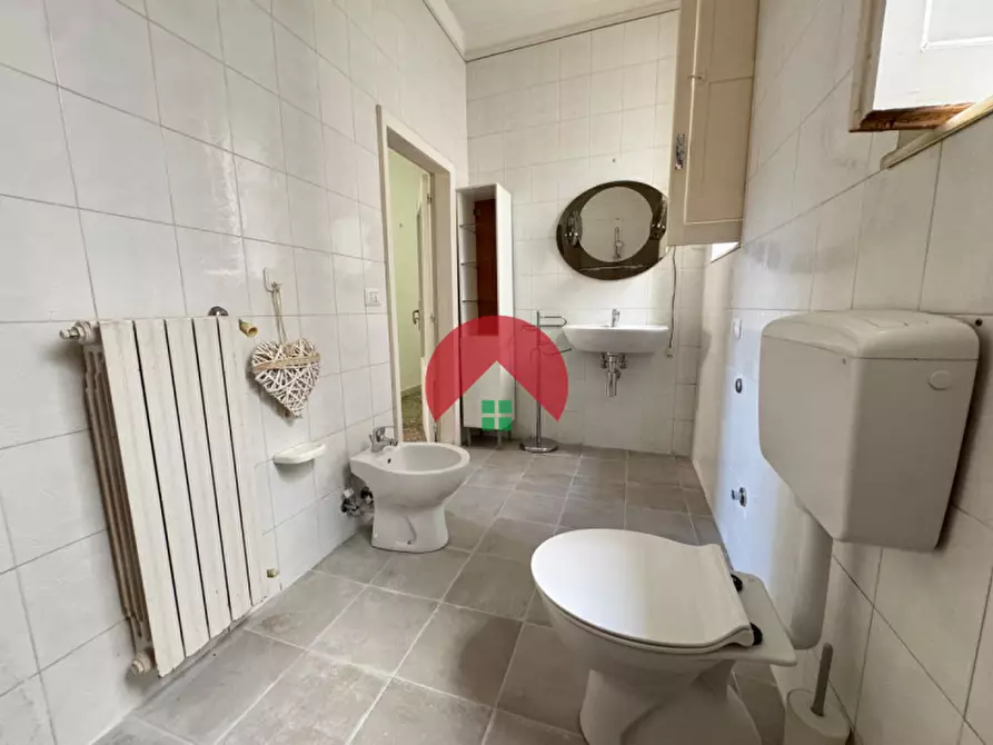 Immagine 5 di Appartamento in vendita  a Matera