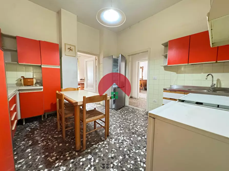 Immagine 6 di Appartamento in vendita  in Via San Pardo a Matera