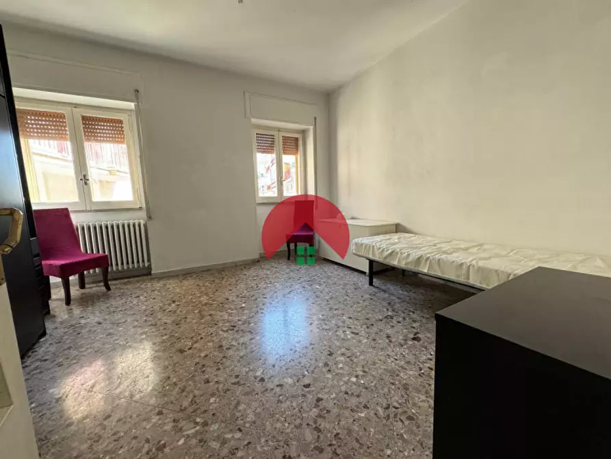 Immagine 8 di Appartamento in vendita  a Matera