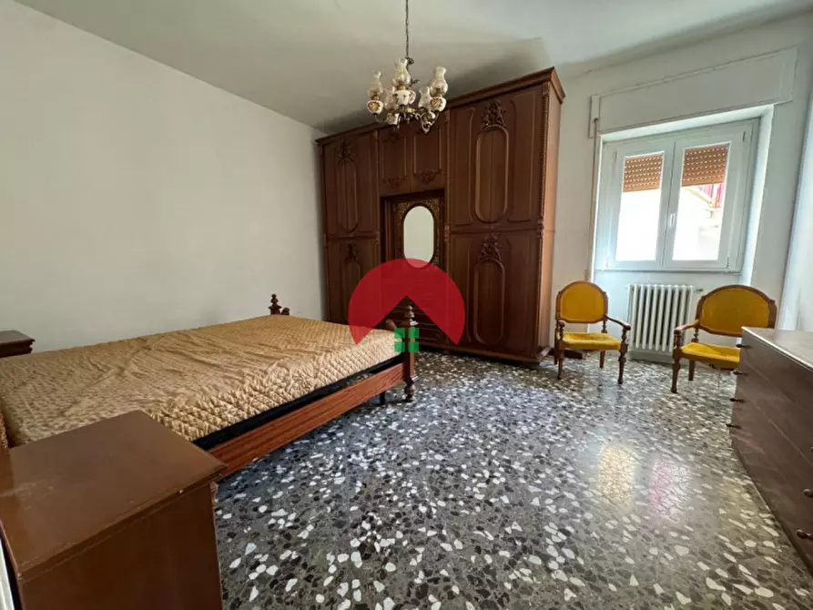 Immagine 11 di Appartamento in vendita  a Matera