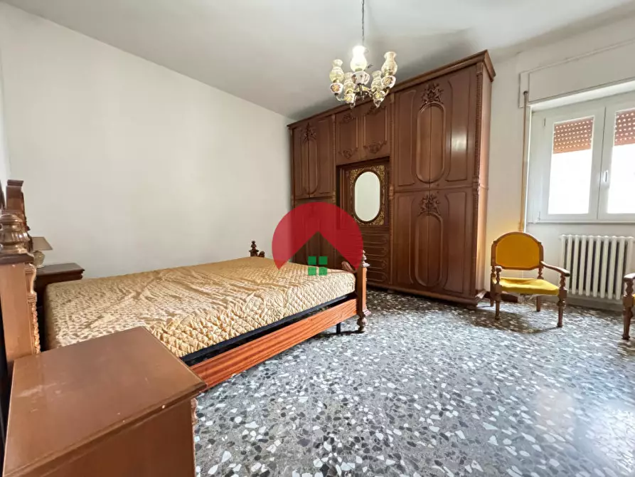 Immagine 11 di Appartamento in vendita  in Via San Pardo a Matera