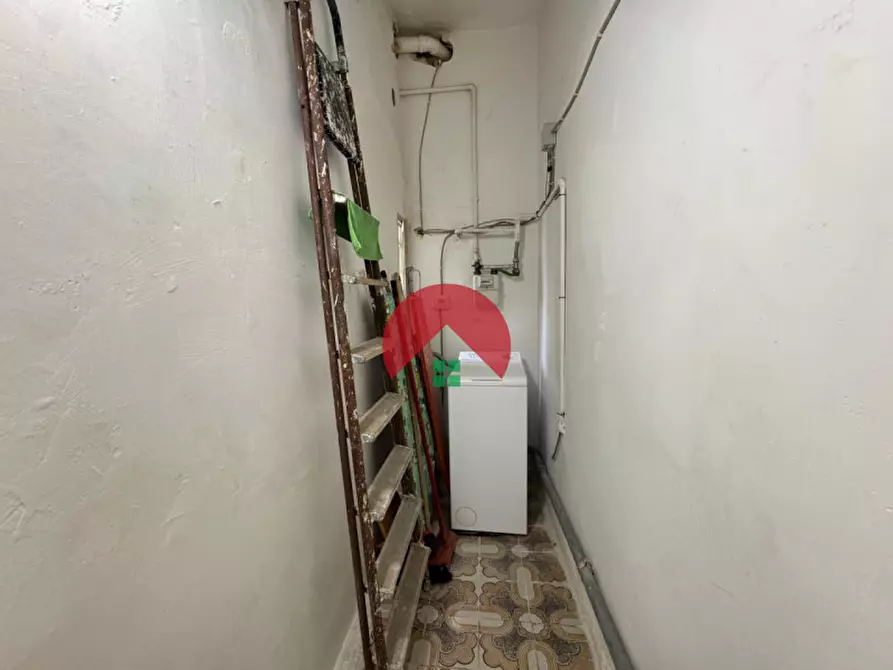 Immagine 15 di Appartamento in vendita  a Matera