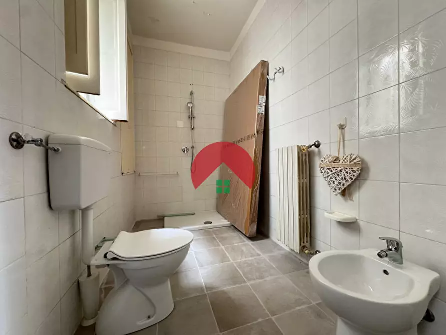 Immagine 17 di Appartamento in vendita  in Via San Pardo a Matera