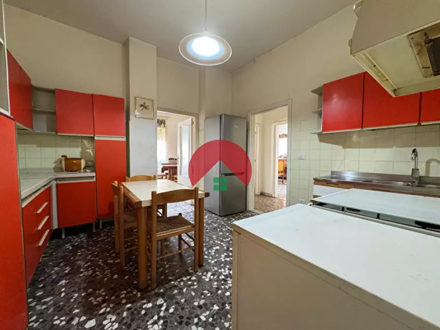 Immagine 18 di Appartamento in vendita  a Matera