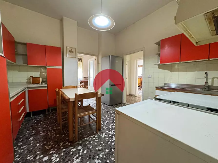 Immagine 19 di Appartamento in vendita  a Matera