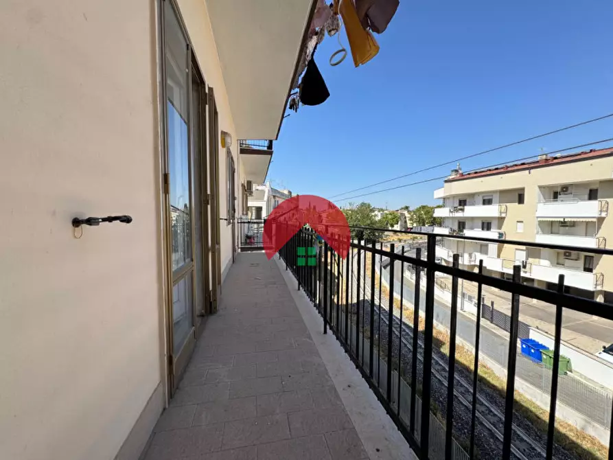 Immagine 28 di Appartamento in vendita  a Matera