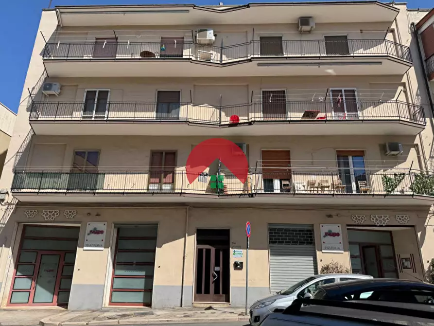 Immagine 30 di Appartamento in vendita  a Matera