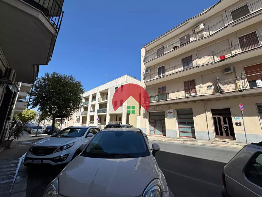 Immagine 31 di Appartamento in vendita  a Matera