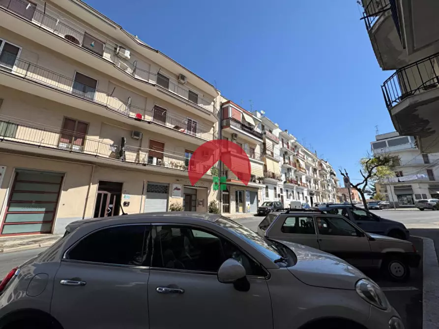 Immagine 32 di Appartamento in vendita  a Matera