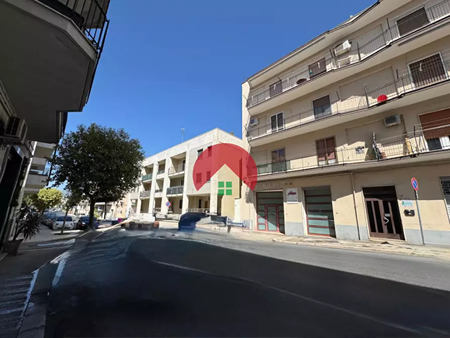 Immagine 33 di Appartamento in vendita  a Matera