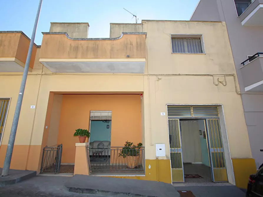 Immagine 1 di Casa indipendente in vendita  in Via Don Bosco a Matino