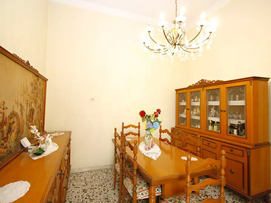 Immagine 4 di Casa indipendente in vendita  in Via Don Bosco a Matino