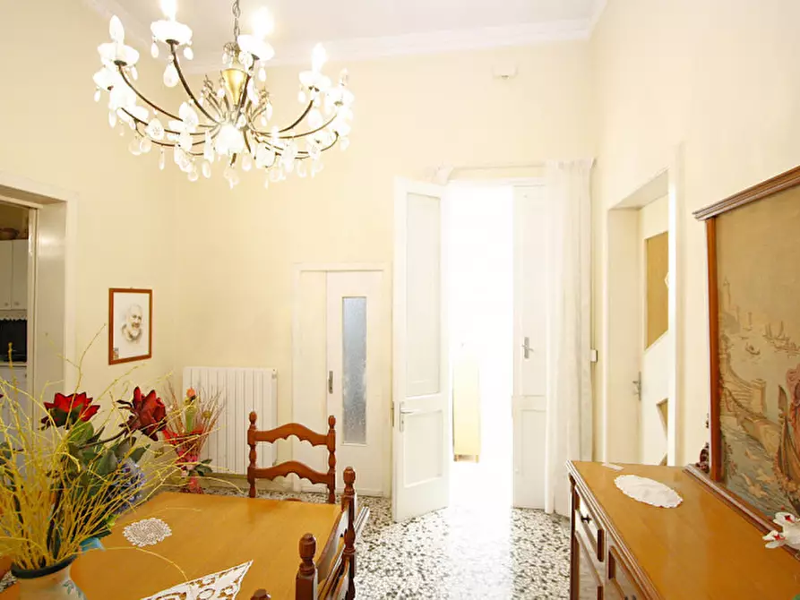 Immagine 6 di Casa indipendente in vendita  in Via Don Bosco a Matino