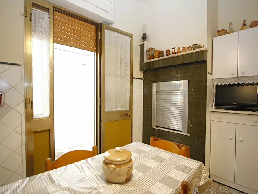 Immagine 10 di Casa indipendente in vendita  in Via Don Bosco a Matino