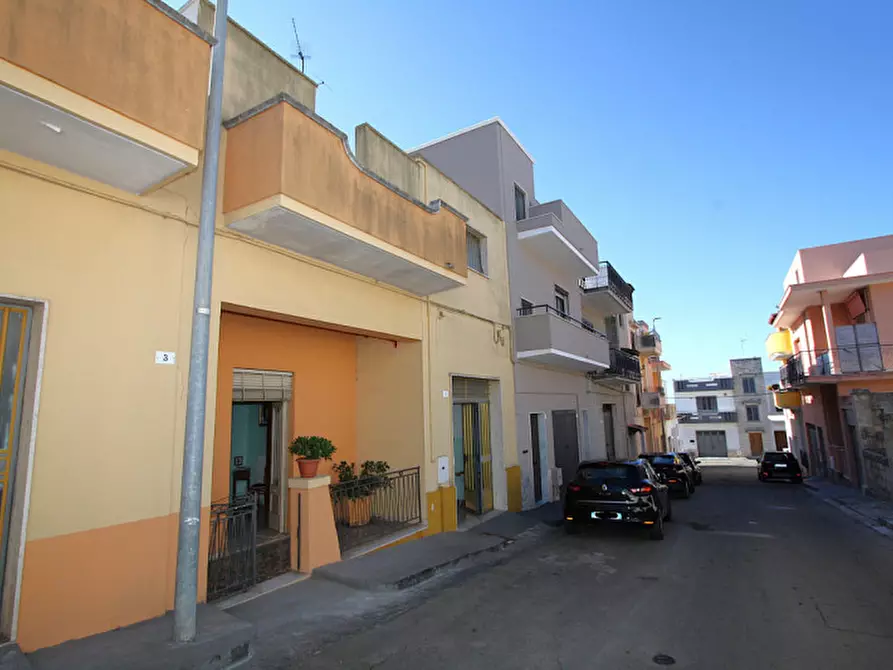 Immagine 12 di Casa indipendente in vendita  in Via Don Bosco a Matino