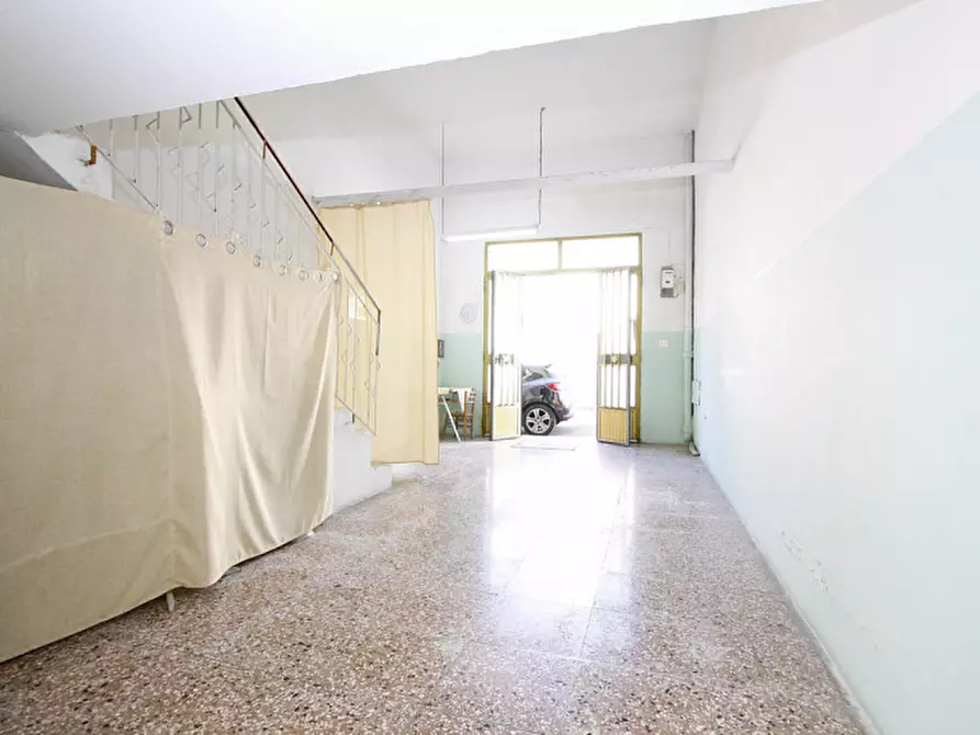 Immagine 17 di Casa indipendente in vendita  in Via Don Bosco a Matino