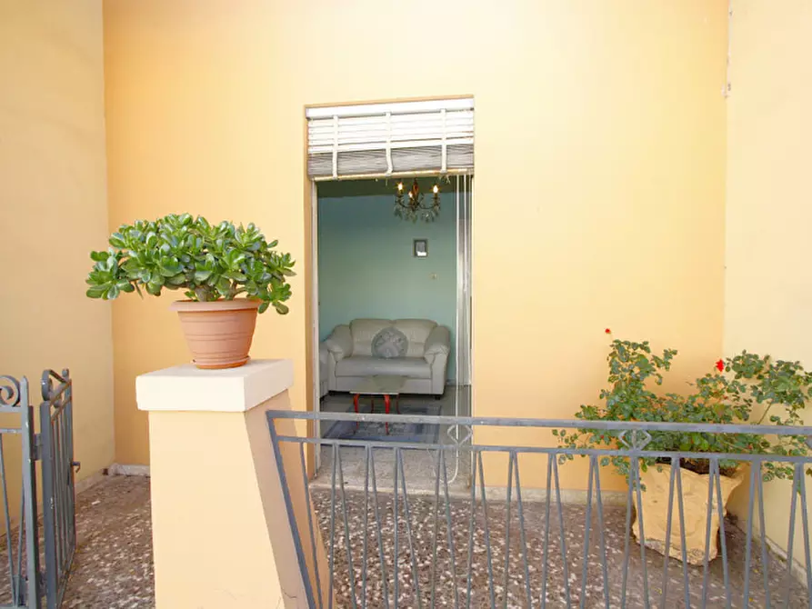 Immagine 23 di Casa indipendente in vendita  in Via Don Bosco a Matino