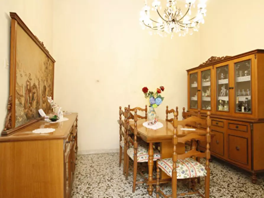 Immagine 29 di Casa indipendente in vendita  in Via Don Bosco a Matino