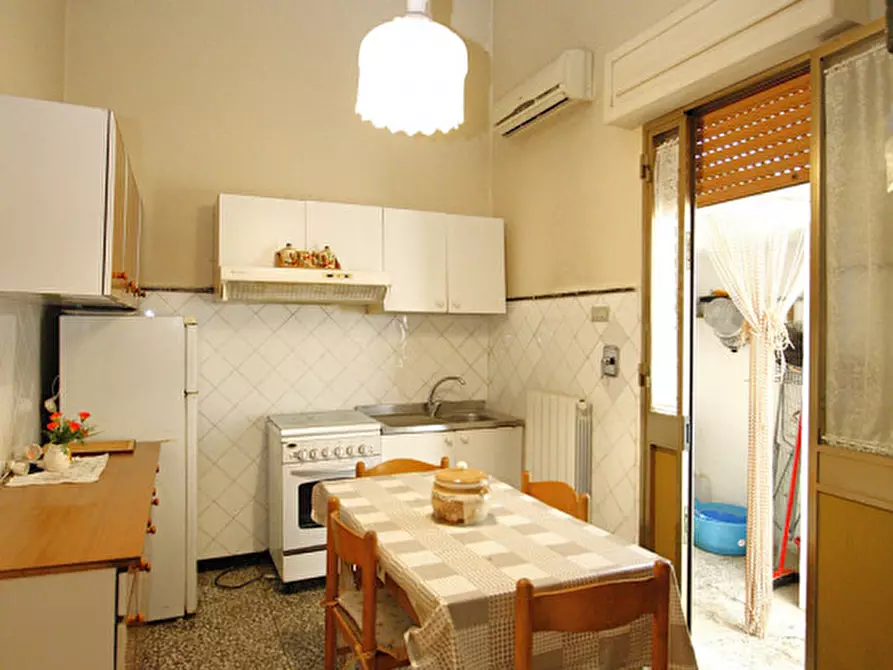 Immagine 31 di Casa indipendente in vendita  in Via Don Bosco a Matino