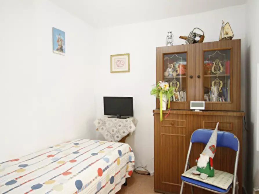 Immagine 33 di Casa indipendente in vendita  in Via Don Bosco a Matino